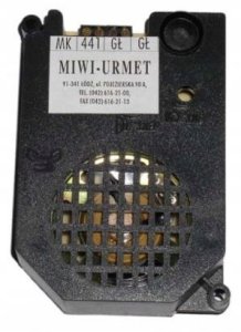 MR-2 URMET Moduł rozmówny 5