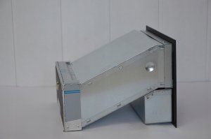 MR-2 URMET Moduł rozmówny 10