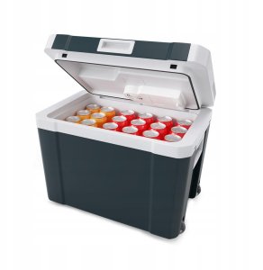 Lodówka turystyczna Tristar Cool box | KB-7535 | 35 L | 230 V | E 2