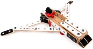 BRIO Builder Apollo Saturn V 3