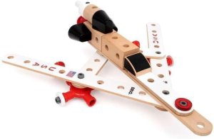 BRIO Builder Apollo Saturn V 4