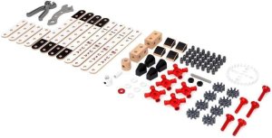 BRIO Builder Apollo Saturn V 5