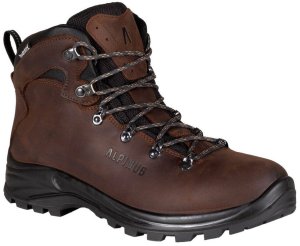 Buty trekkingowe męskie ALPINUS GR20 High Tactical (GR43315) 39 2
