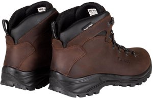 Buty trekkingowe męskie ALPINUS GR20 High Tactical (GR43315) 39 5