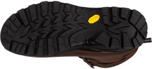 Buty trekkingowe męskie ALPINUS GR20 High Tactical (GR43315) 39 6