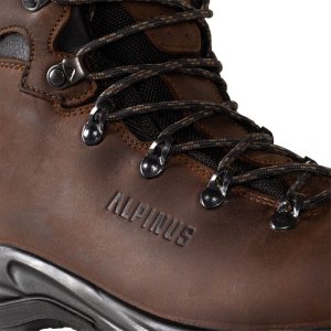 Buty trekkingowe męskie ALPINUS GR20 High Tactical (GR43315) 39 7