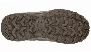 Buty trekkingowe damskie Jack Wolfskin Buty trekkingowe damskie REFUGIO TEXAPORE MID W (4050871_4610) 39.5 7