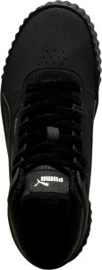 Puma Buty damskie Carina 3.0 Mid WTR czarne 402643 04 35,5 4