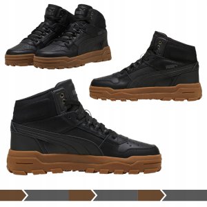 Buty męskie Puma Rebound Abrupt 397468 04 44 9