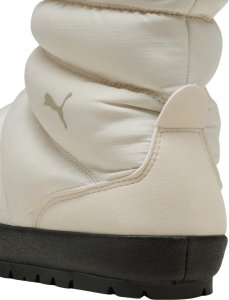 Puma Buty damskie Puma Tuff Terra Hi białe 402177 02 38 3