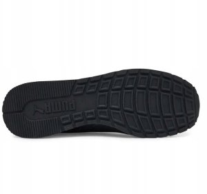 Puma Buty ST Runner v4 Mid szare 402893 03 44 6