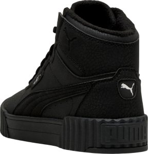 Puma Buty damskie Carina 3.0 Mid WTR czarne 402643 04 36 3