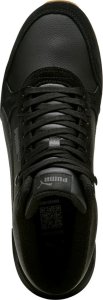 Buty Puma ST Runner v4 Mid czarne 402893 02 46 4