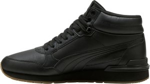 Buty Puma ST Runner v4 Mid czarne 402893 02 46 5