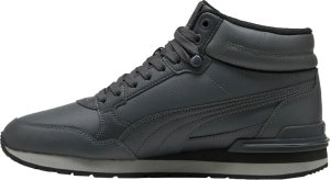 Buty Puma ST Runner v4 Mid szare 402893 03 42,5 5