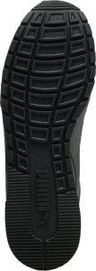 Buty Puma ST Runner v4 Mid szare 402893 03 42,5 6