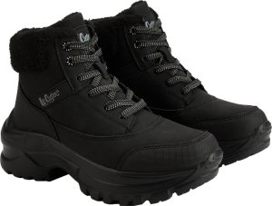 Lee Cooper Buty damskie czarne LCJ-25-01-3743LA 37 2