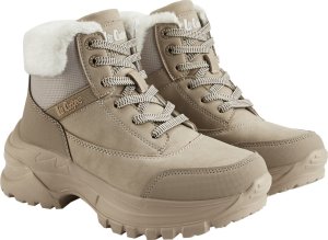 Lee Cooper Buty damskie beżowe LCJ-25-01-3744LA 38 2