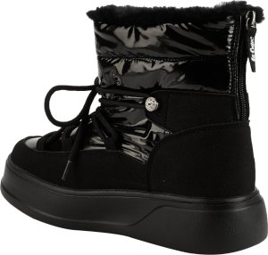 Lee Cooper Buty damskie czarne LCJ-25-03-3814LA 36 3