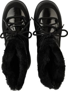 Lee Cooper Buty damskie czarne LCJ-25-03-3814LA 36 4