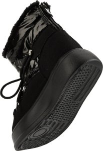 Lee Cooper Buty damskie czarne LCJ-25-03-3814LA 37 5