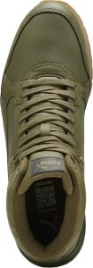 Buty Puma ST Runner v4 Mid khaki 402893 06 44,5 4