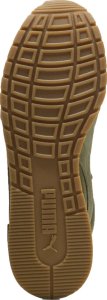 Buty Puma ST Runner v4 Mid khaki 402893 06 44,5 6