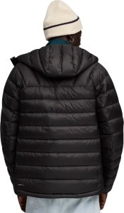 Kurtka męska Puma Kurtka męska Puma Packlite Hooded Down czarna 685221 01 M 4