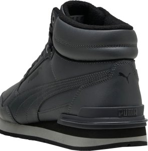 Buty Puma ST Runner v4 Mid szare 402893 03 44,5 3