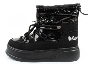 Lee Cooper Buty damskie czarne LCJ-25-03-3814LA 38 2