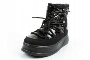 Lee Cooper Buty damskie czarne LCJ-25-03-3814LA 38 3