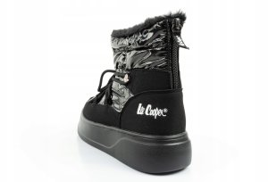 Lee Cooper Buty damskie czarne LCJ-25-03-3814LA 38 5
