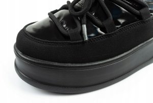 Lee Cooper Buty damskie czarne LCJ-25-03-3814LA 38 6