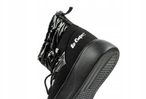 Lee Cooper Buty damskie czarne LCJ-25-03-3814LA 38 7