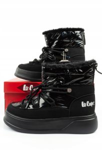 Lee Cooper Buty damskie czarne LCJ-25-03-3814LA 38 10