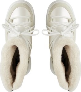 Lee Cooper Buty damskie Lee Cooper białe LCJ-25-03-3815LA 39 4