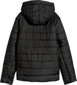 Kurtka damska Puma ESS Hooded Padded czarna 685231 01 M 3