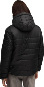 Kurtka damska Puma ESS Hooded Padded czarna 685231 01 M 4