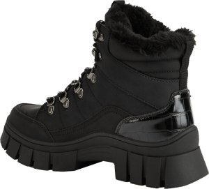 Buty damskie Lee Cooper czarne LCJ-25-31-3911LA 40 3