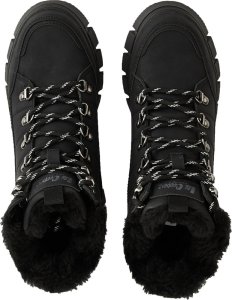 Buty damskie Lee Cooper czarne LCJ-25-31-3911LA 40 4