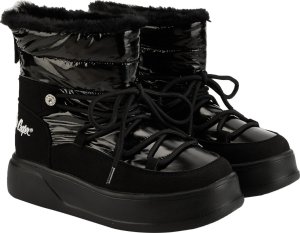 Lee Cooper Buty damskie czarne LCJ-25-03-3814LA 40 2