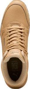 Buty Puma ST Runner v4 Mid jasny brąz 402893 05 40 4