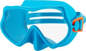 Spokey Maska do nurkowania dla dzieci Spokey Wavy niebieska 946122 3