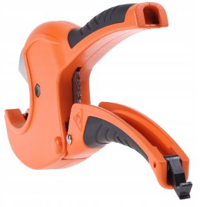 Scissors for PVC pipes 3-42 mm. WAART 2