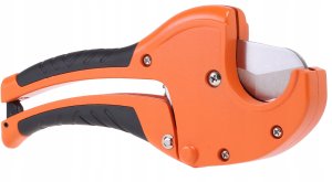 Scissors for PVC pipes 3-42 mm. WAART 3