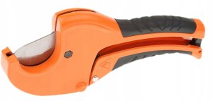 Scissors for PVC pipes 3-42 mm. WAART 4