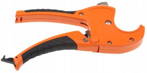 Scissors for PVC pipes 3-42 mm. WAART 6