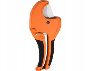 Scissors for PVC pipes 3-42 mm. WAART 7