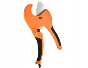 Scissors for PVC pipes 3-42 mm. WAART 8