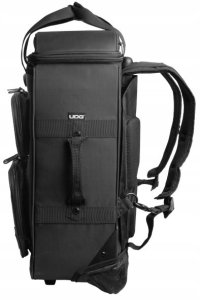 UDG Ultimate Plecak z funkcją wózka wodoodporny nowy 11